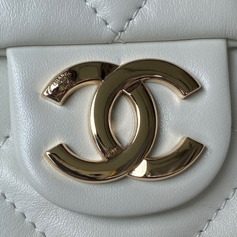 Chanel Shopping Bags